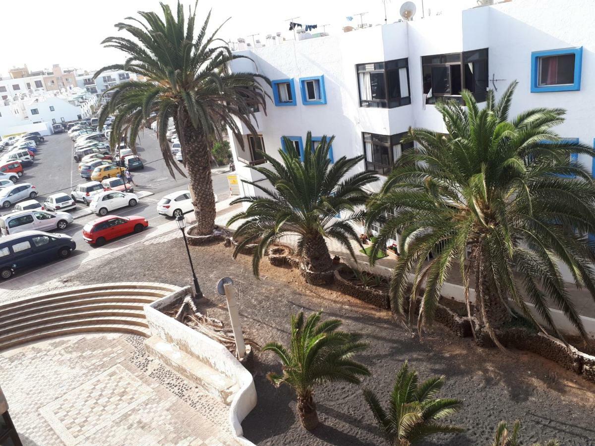Appartamento Corralejo Exterior photo
