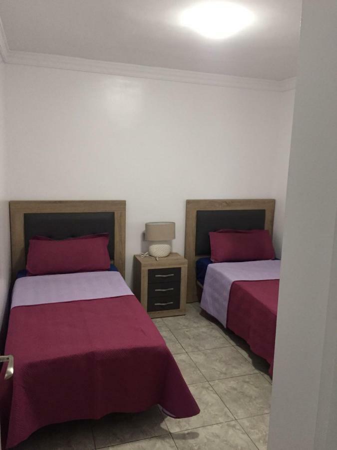 Appartamento Corralejo Exterior photo