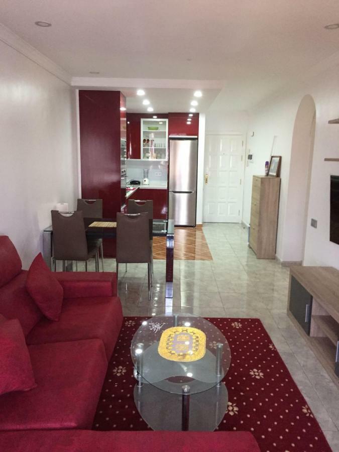 Appartamento Corralejo Exterior photo