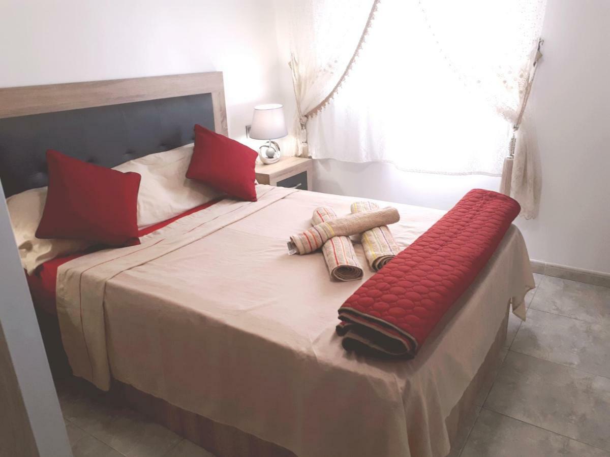 Appartamento Corralejo Exterior photo