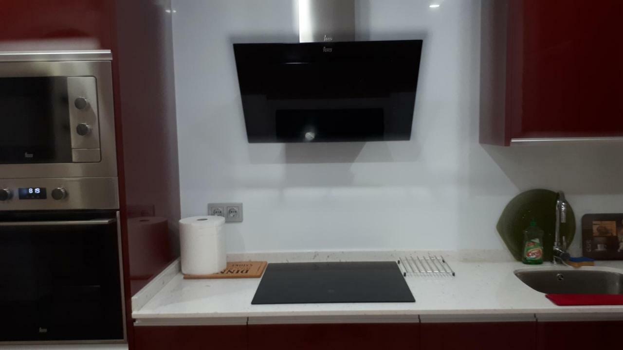 Appartamento Corralejo Exterior photo