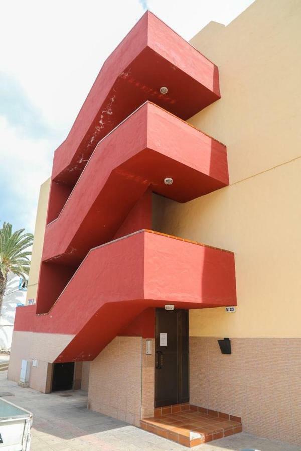 Appartamento Corralejo Exterior photo