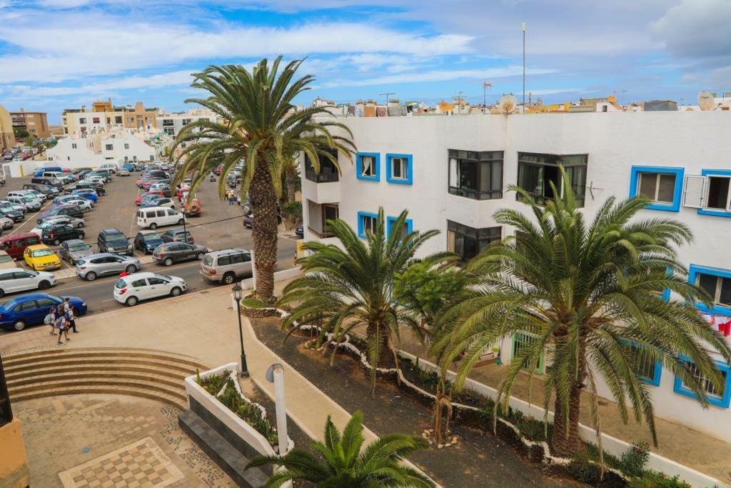 Appartamento Corralejo Exterior photo