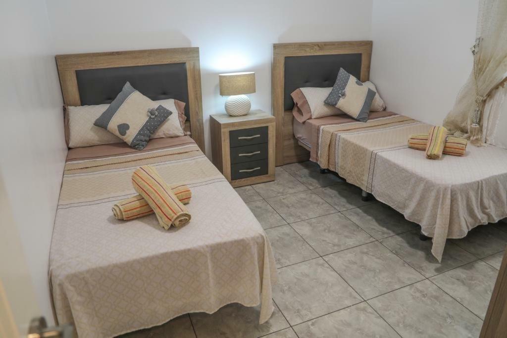 Appartamento Corralejo Exterior photo