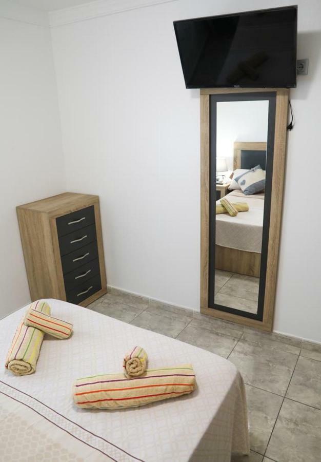 Appartamento Corralejo Exterior photo